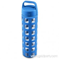 Ello Pure BPA-Free Glass Water Bottle with Lid, 20 oz 554854465